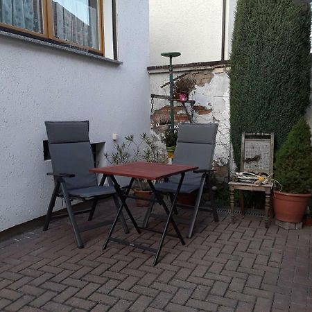 Ferienhaus Pieper Thale Ngoại thất bức ảnh