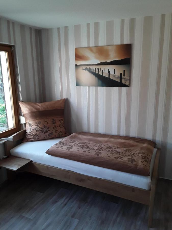 Ferienhaus Pieper Thale Ngoại thất bức ảnh