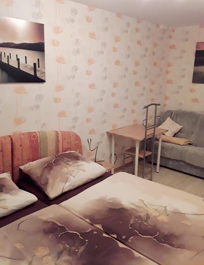 Ferienhaus Pieper Thale Ngoại thất bức ảnh