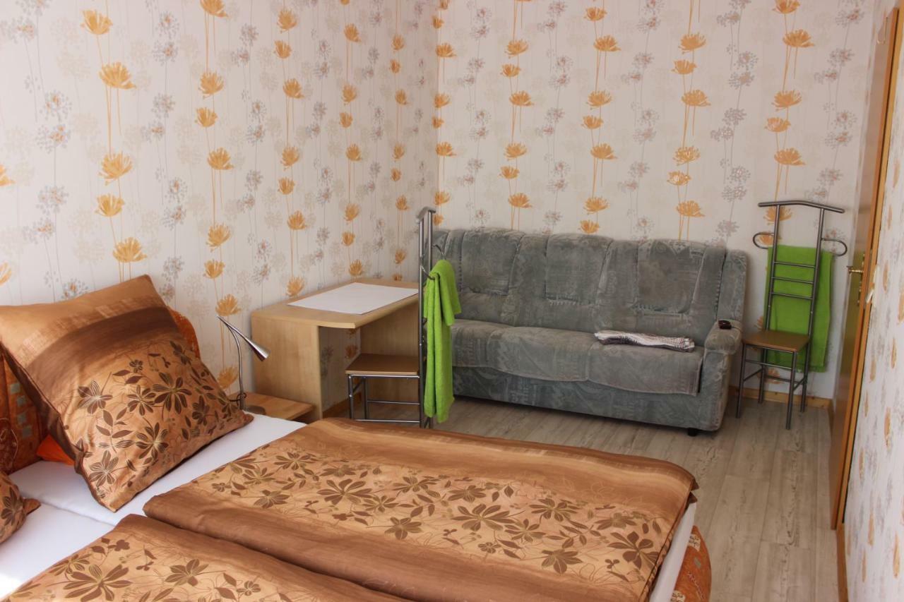 Ferienhaus Pieper Thale Ngoại thất bức ảnh