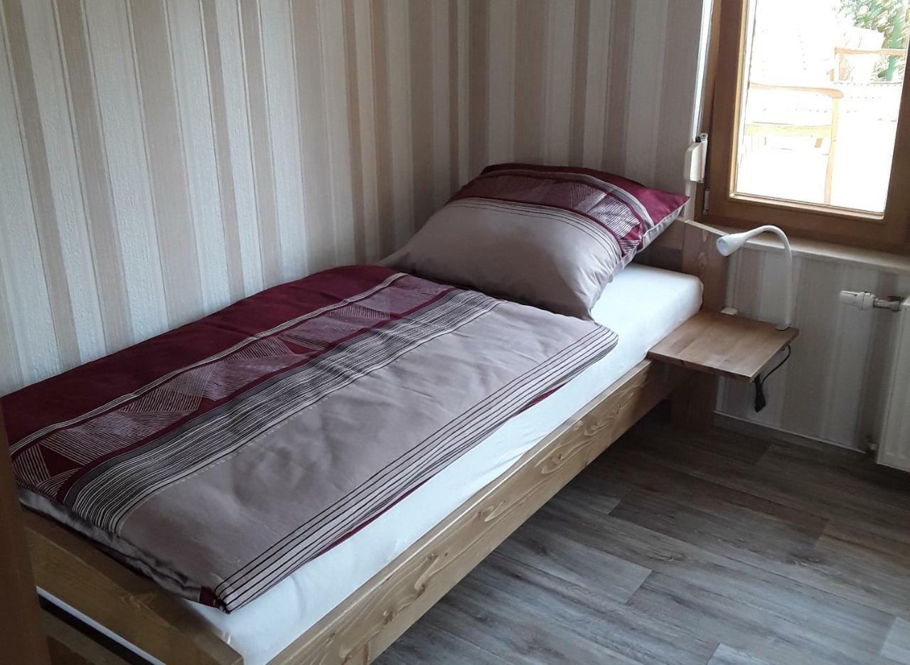 Ferienhaus Pieper Thale Ngoại thất bức ảnh