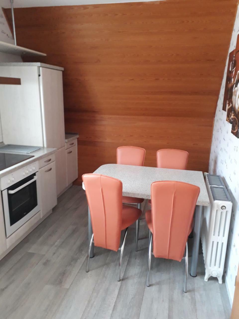 Ferienhaus Pieper Thale Ngoại thất bức ảnh